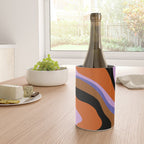 Abstract six Wine Chiller Gallery Image 4