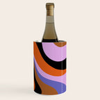 Abstract six Wine Chiller Gallery Image 3