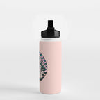 Sagittarius Crystal Water Bottle Gallery Image 2