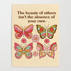 Everyone's Beautiful Poster Gallery Image 4