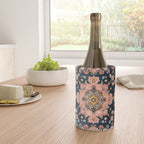 Floral Antiquity Wine Chiller Gallery Image 4