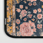 Floral Antiquity Laptop Sleeve Gallery Image 3