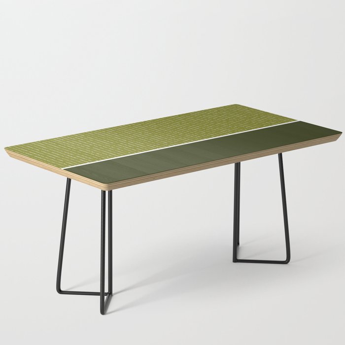 Rainforest Coffee Table Gallery Image 1