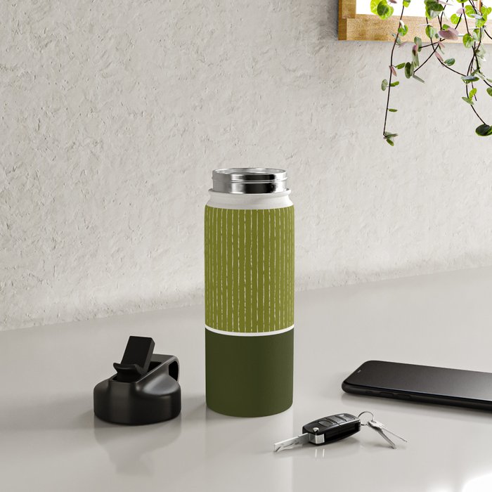 Rainforest Water Bottle Gallery Image 4