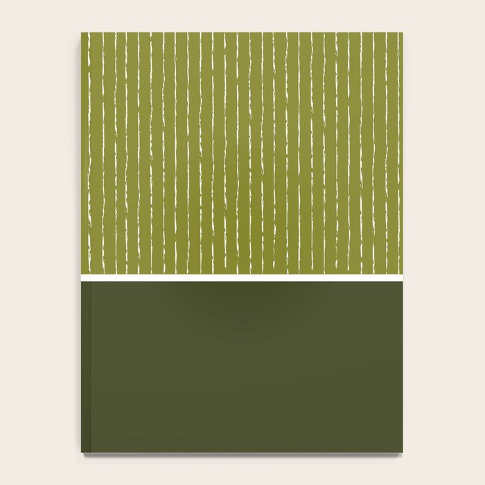 Rainforest Notebook Gallery Image 4