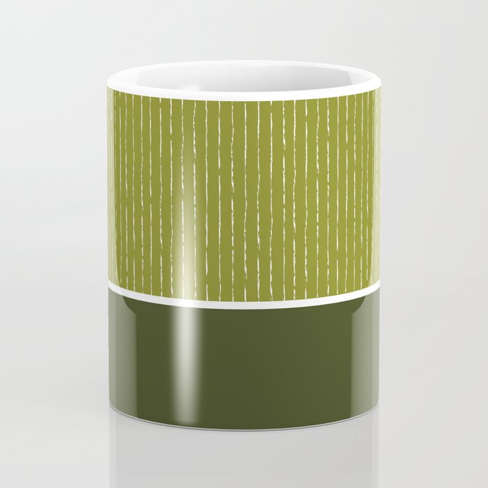 Rainforest Coffee Mug Gallery Image 4