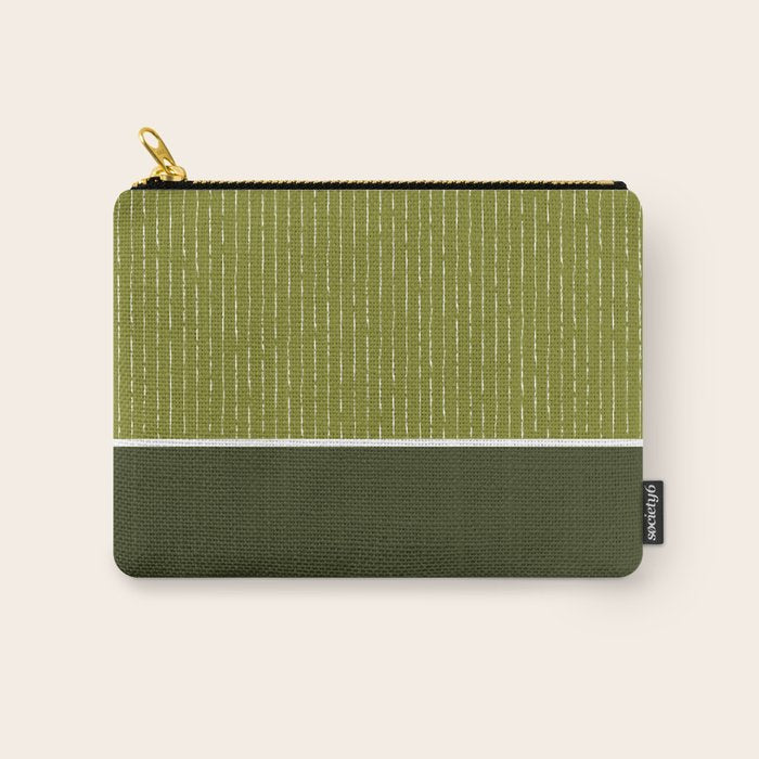 Rainforest Carry All Pouch Gallery Image 1
