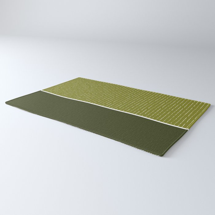 Rainforest Rug Gallery Image 3