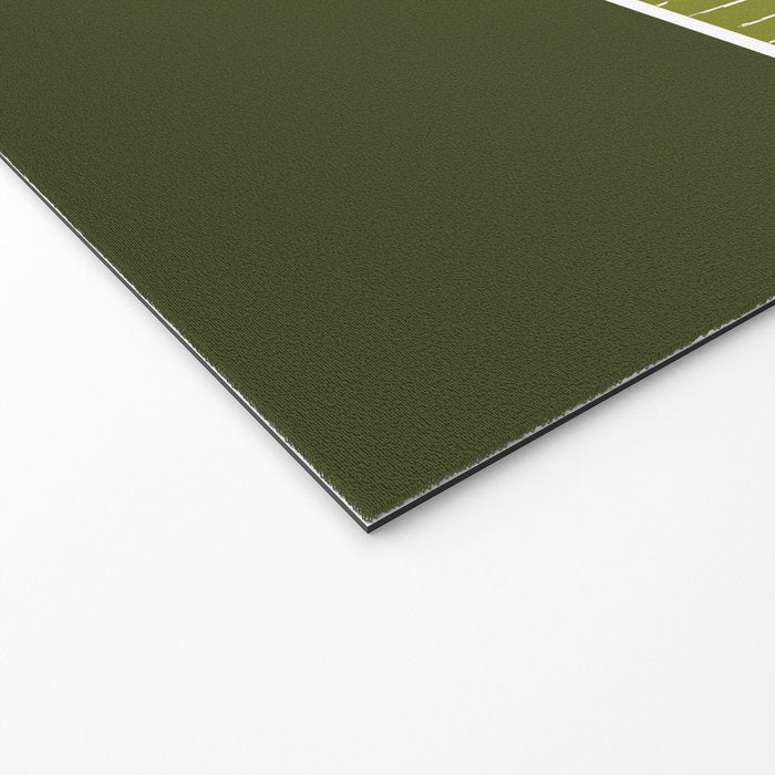Rainforest Welcome Mat Gallery Image 2