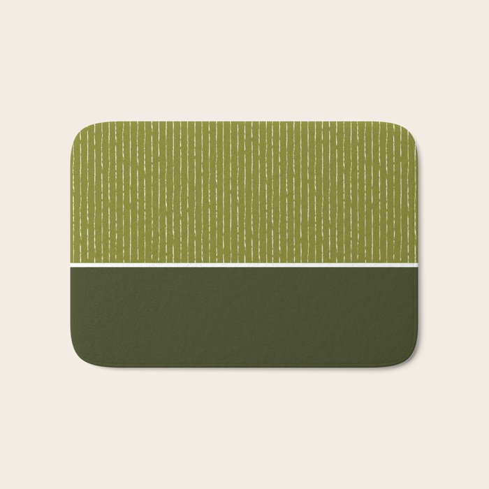 Rainforest Bath Mat Gallery Image 1