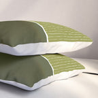 Rainforest Pillow Sham Gallery Image 3