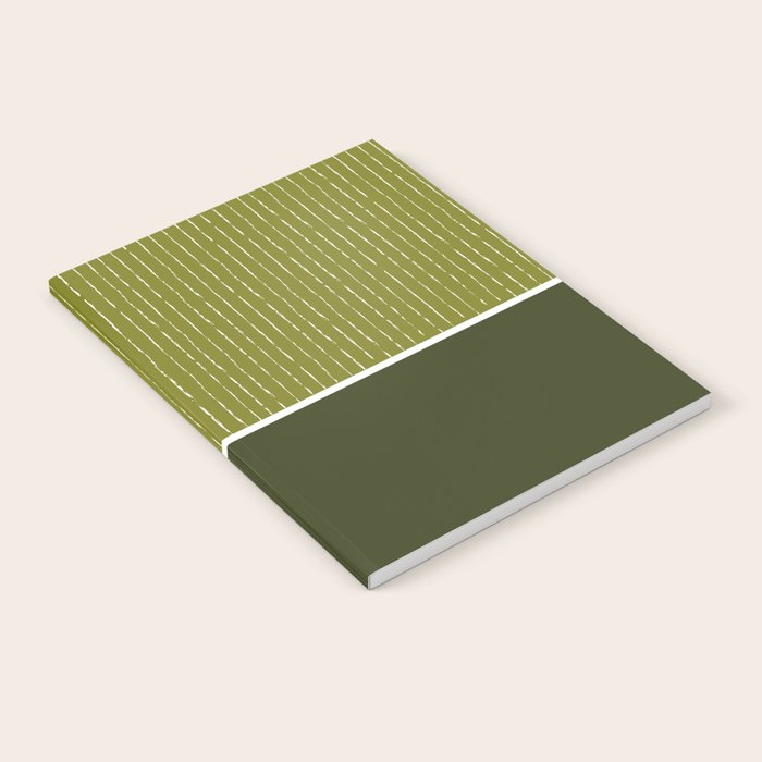 Rainforest Notebook Gallery Image 1