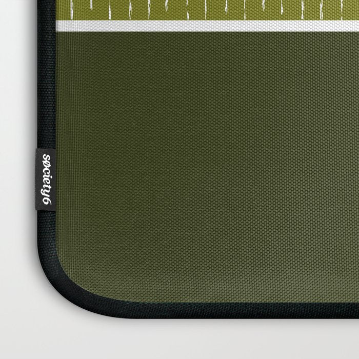 Rainforest Laptop Sleeve Gallery Image 3