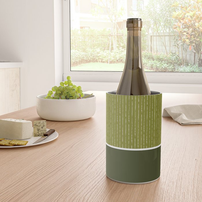 Rainforest Wine Chiller Gallery Image 4