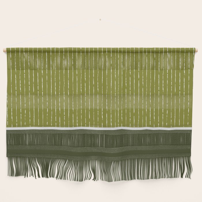 Rainforest Wall Hanging Gallery Image 1