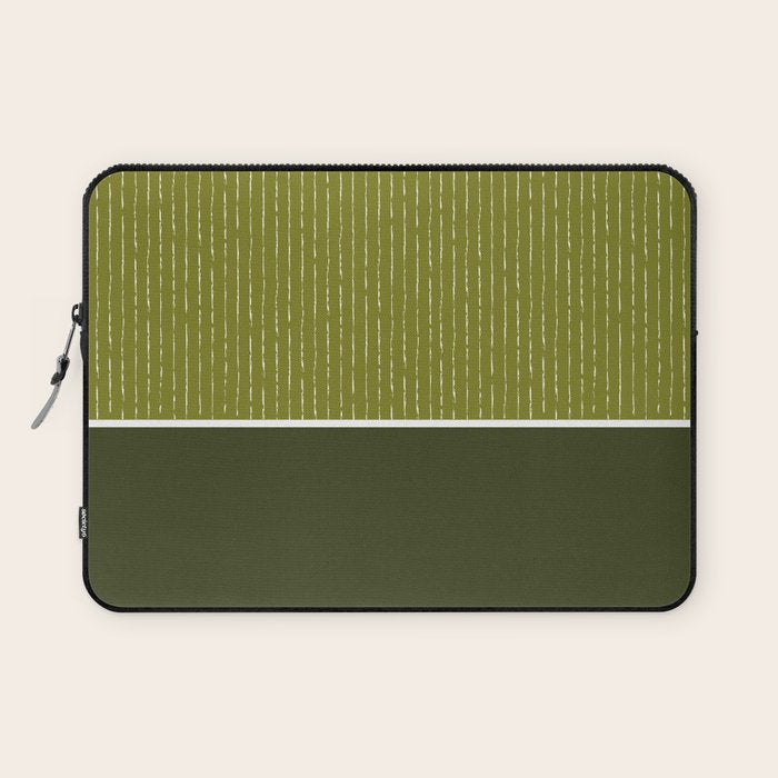 Rainforest Laptop Sleeve Gallery Image 1
