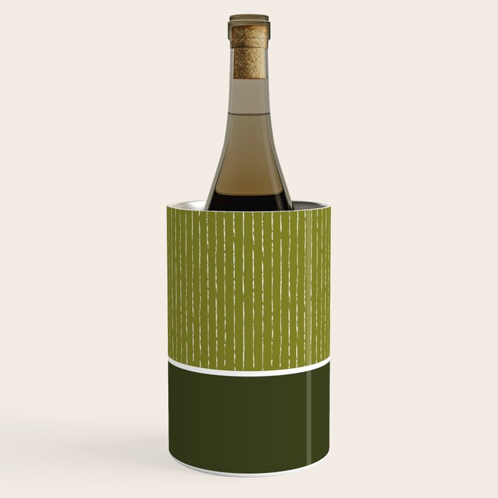 Rainforest Wine Chiller Gallery Image 2