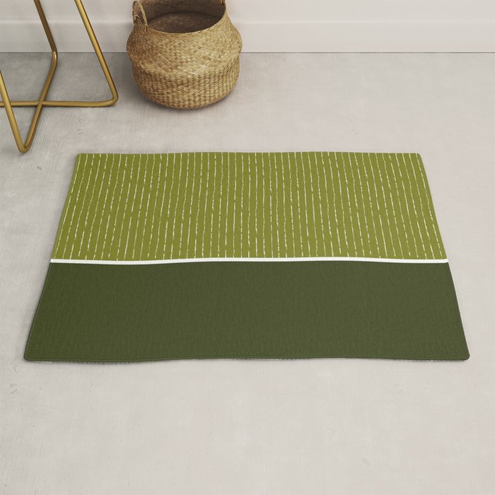 Rainforest Rug Gallery Image 1