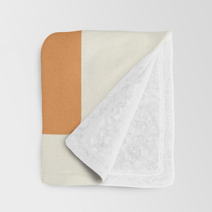 Abstract Flight 13 Throw Blanket Gallery Image 3
