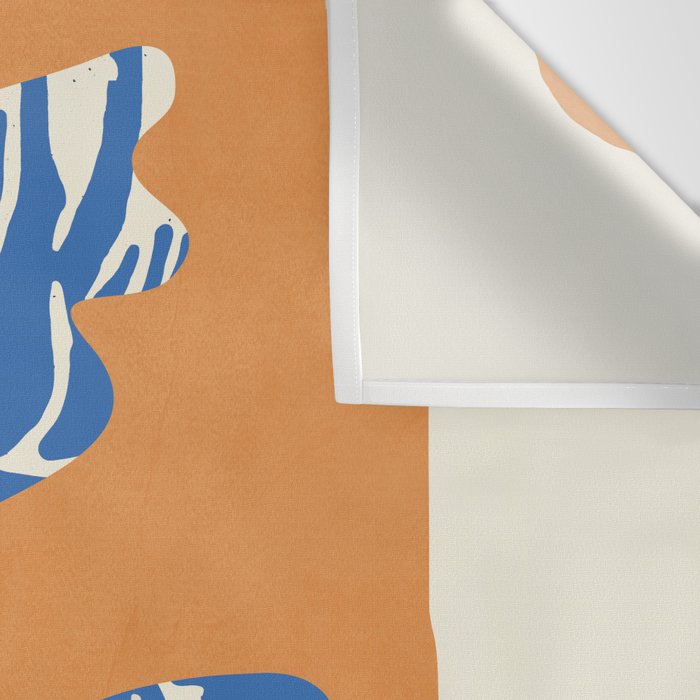Abstract Flight 13 Wall Tapestry Gallery Image 3