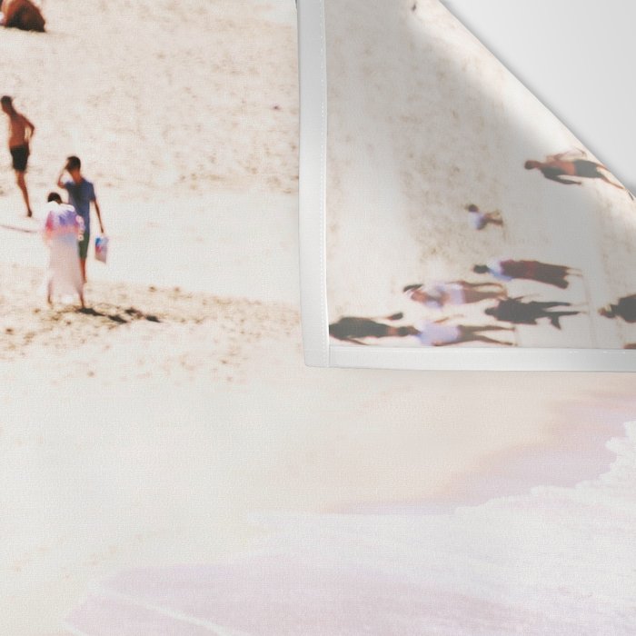 Beach Life Wall Tapestry Gallery Image 3