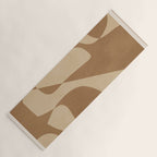 Terra Shadow 4 Yoga Mat Gallery Image 1