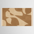 Terra Shadow 4 Tablecloth Gallery Image 2