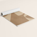 Terra Shadow 4 Yoga Mat Gallery Image 2
