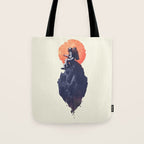 Little stars Tote Bag Gallery Image 1