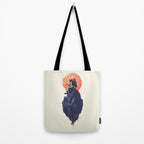 Little stars Tote Bag Gallery Image 2