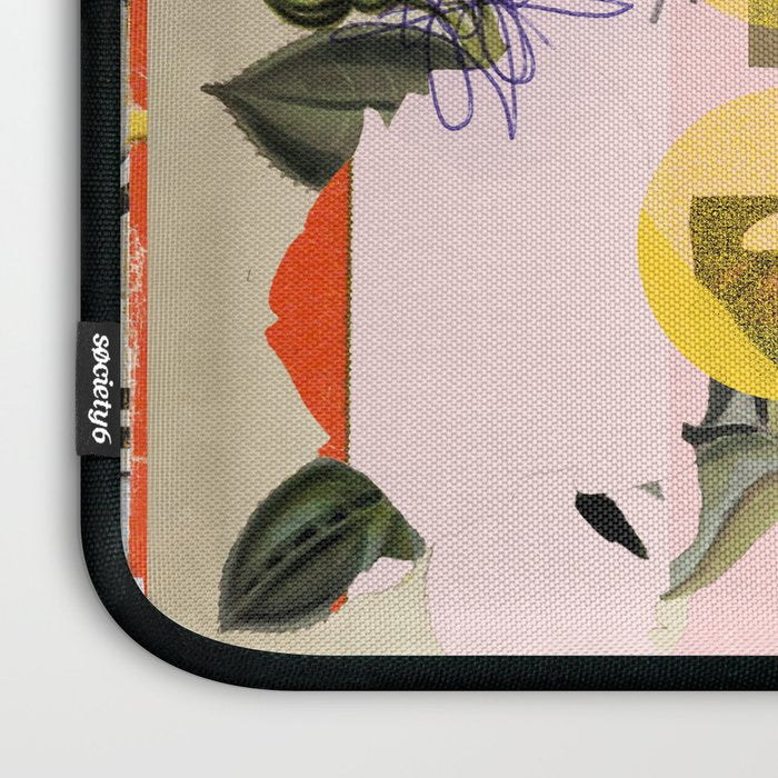 daydream nightmare mix monday Laptop Sleeve Gallery Image 3