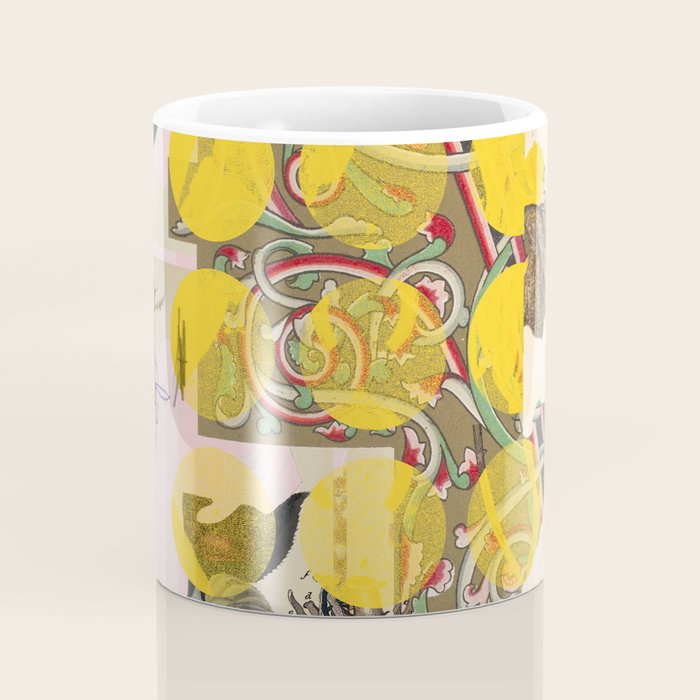 daydream nightmare mix monday Coffee Mug Gallery Image 4