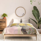 daydream nightmare mix monday Comforter Gallery Image 3