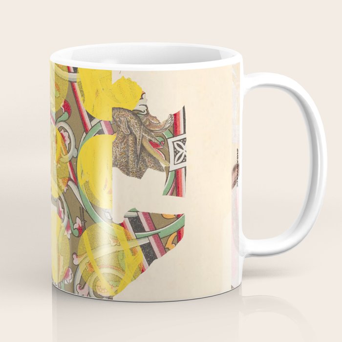daydream nightmare mix monday Coffee Mug Gallery Image 1