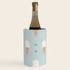 Sprinkle Ice Cream Pattern Wine Chiller Gallery Image 2