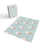 Sprinkle Ice Cream Pattern Jigsaw Puzzle Gallery Image 2