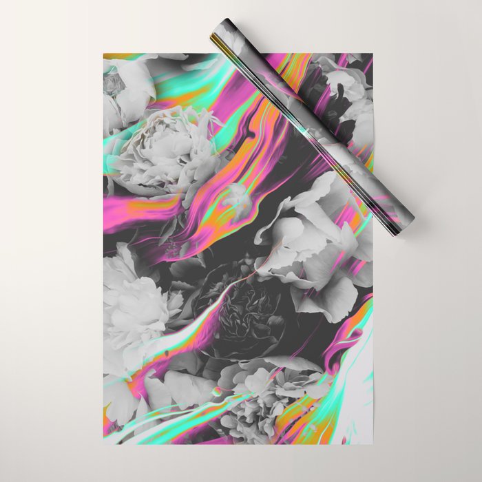 CORNERSTONE II Wrapping Paper Gallery Image 1