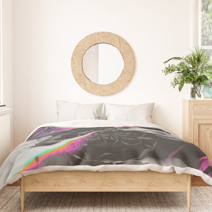 CORNERSTONE II Duvet Cover Gallery Image 3