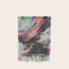 CORNERSTONE II Wall Hanging Gallery Image 1