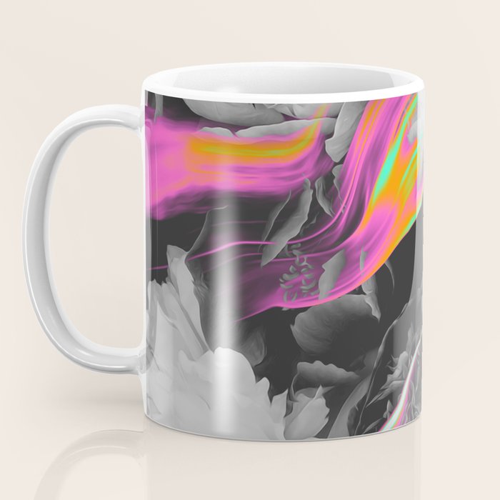 CORNERSTONE II Coffee Mug Gallery Image 3