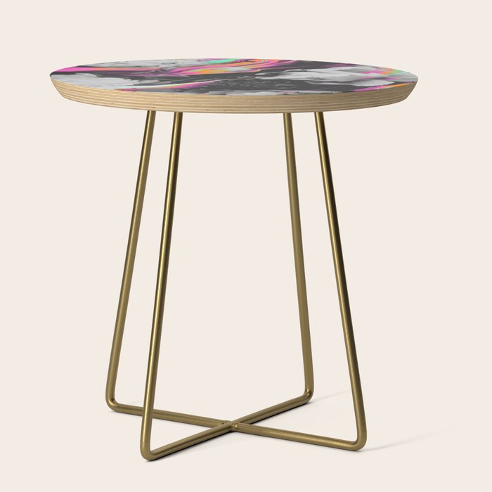 CORNERSTONE II Side Table Gallery Image 1