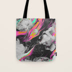 CORNERSTONE II Tote Bag Gallery Image 1