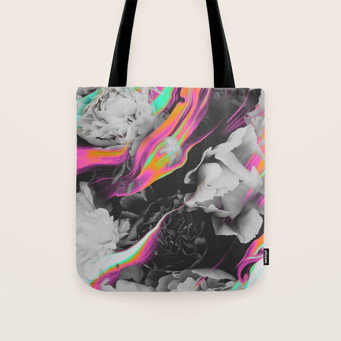 CORNERSTONE II Tote Bag Gallery Image 1