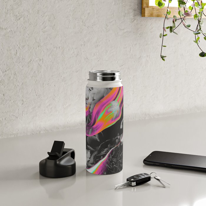 CORNERSTONE II Water Bottle Gallery Image 4
