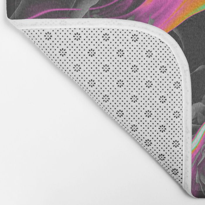 CORNERSTONE II Bath Mat Gallery Image 2
