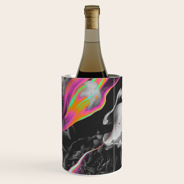 CORNERSTONE II Wine Chiller Gallery Image 1
