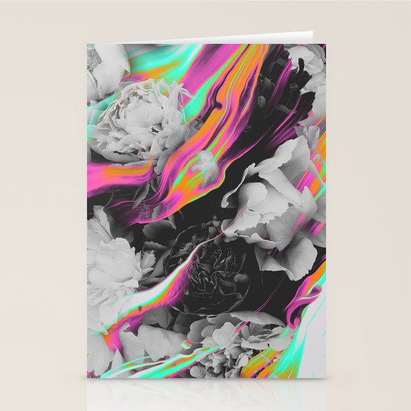 CORNERSTONE II Stationery Card Gallery Image 2