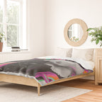 CORNERSTONE II Duvet Cover Gallery Image 2
