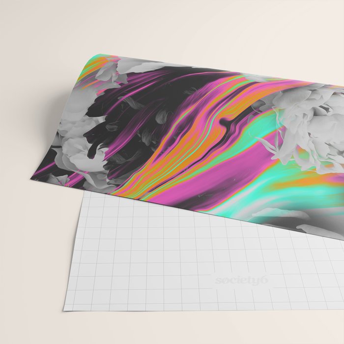 CORNERSTONE II Wrapping Paper Gallery Image 2