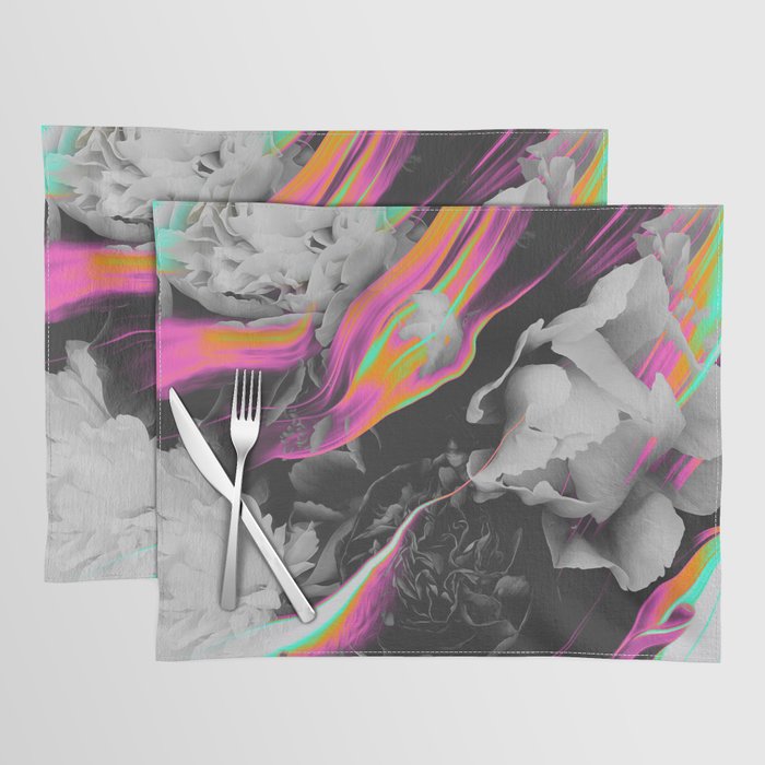 CORNERSTONE II Placemat Gallery Image 1